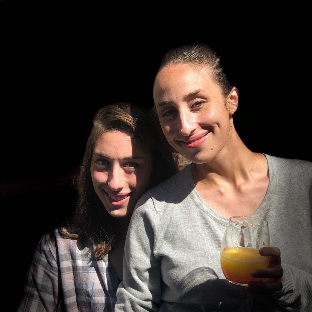 Meet your Posher, Sydney